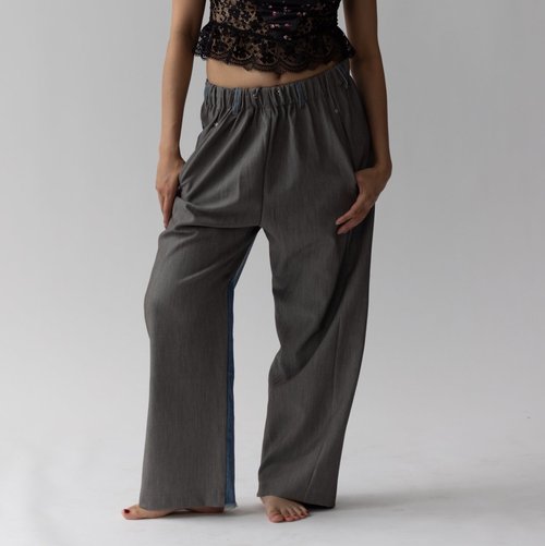 ¨Mia¨ Denim Pants
