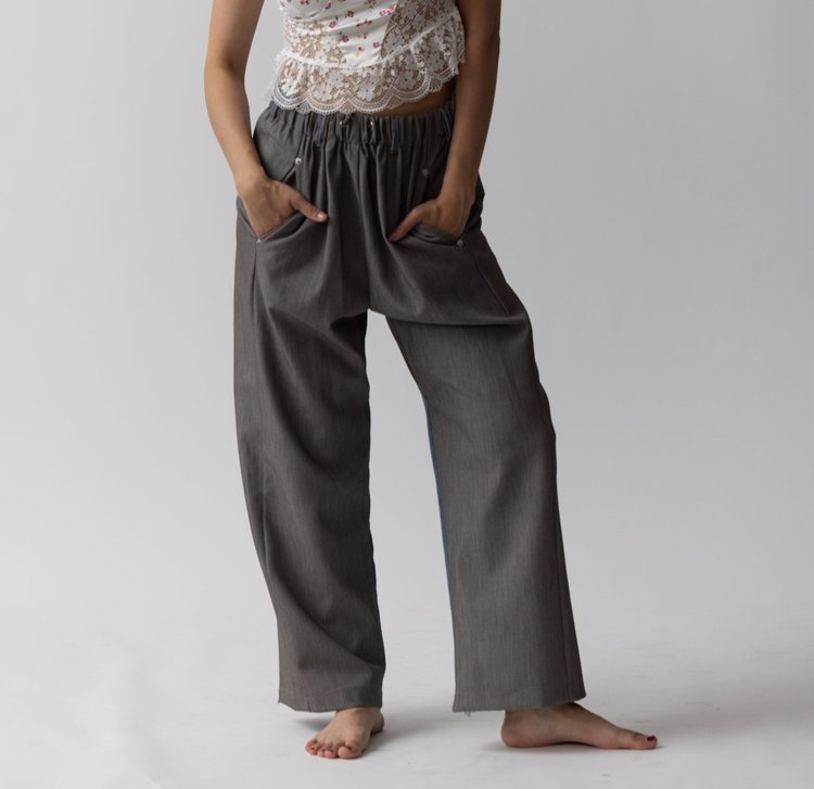 ¨Mia¨ Denim Pants