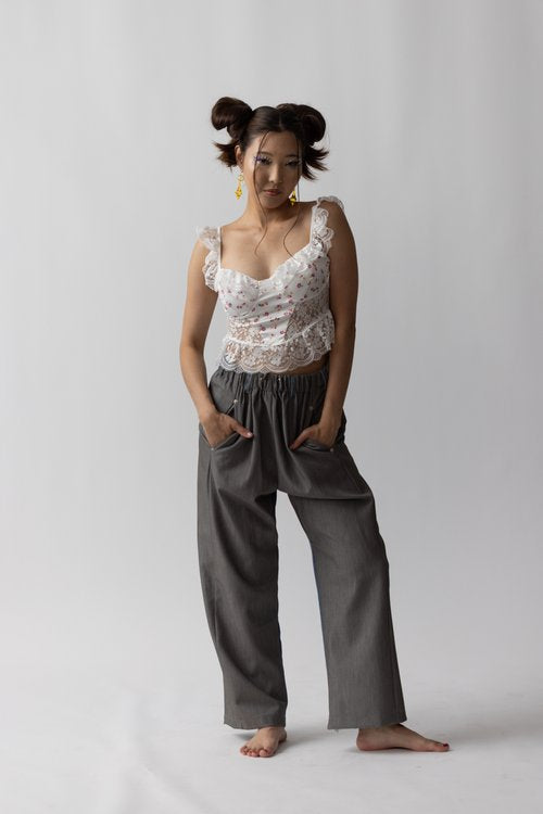 ¨Mia¨ Denim Pants
