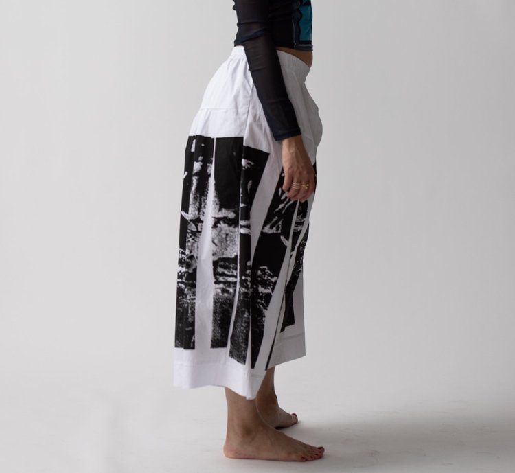 ¨Minujin¨ Pants