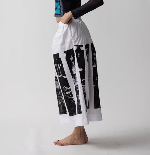¨Minujin¨ Pants
