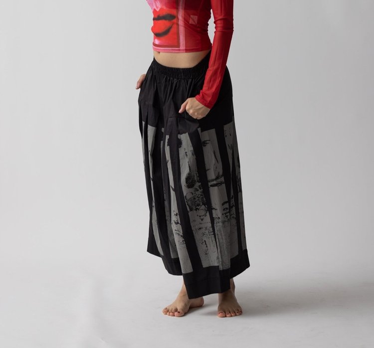 ¨Minujin¨ Pants
