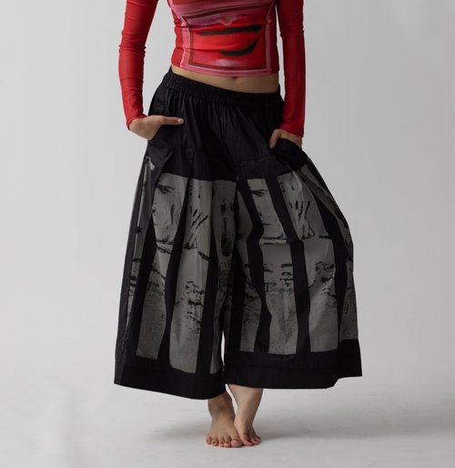 ¨Minujin¨ Pants