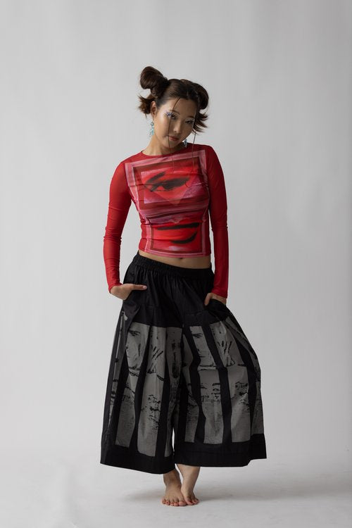 ¨Minujin¨ Pants