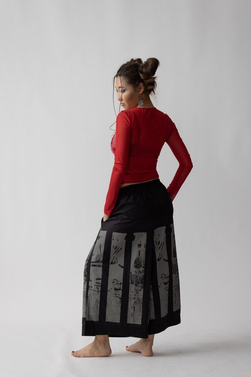 ¨Minujin¨ Pants