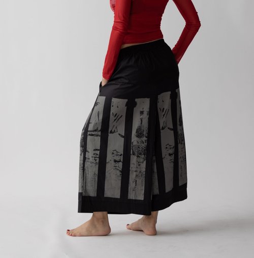 ¨Minujin¨ Pants