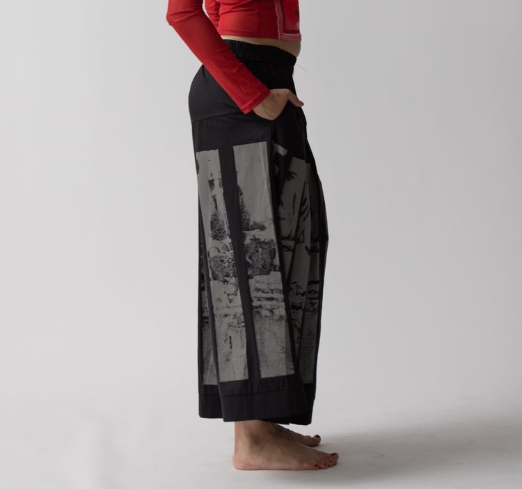 ¨Minujin¨ Pants