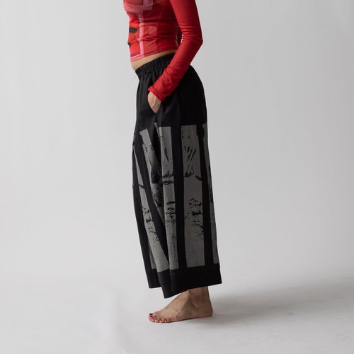 ¨Minujin¨ Pants