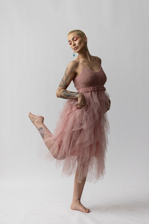 Campanita Dress