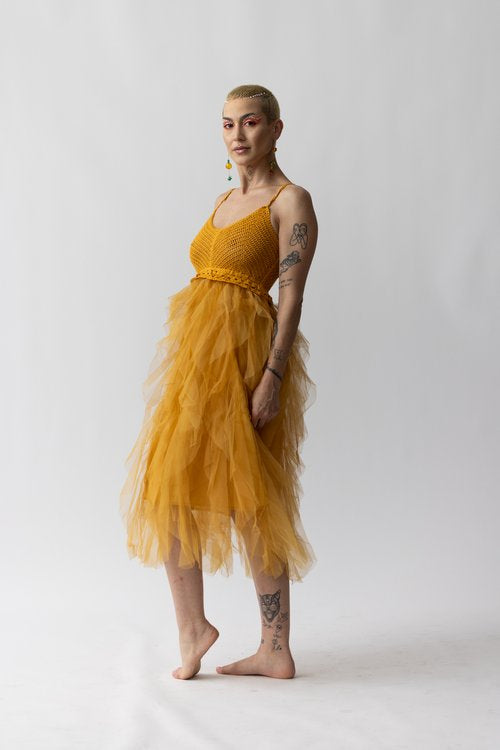 Campanita Dress