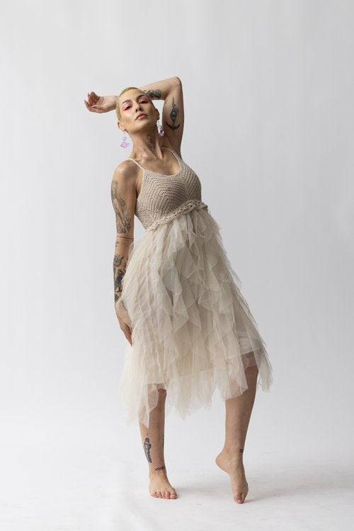 Campanita Dress