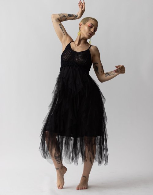 Campanita Dress