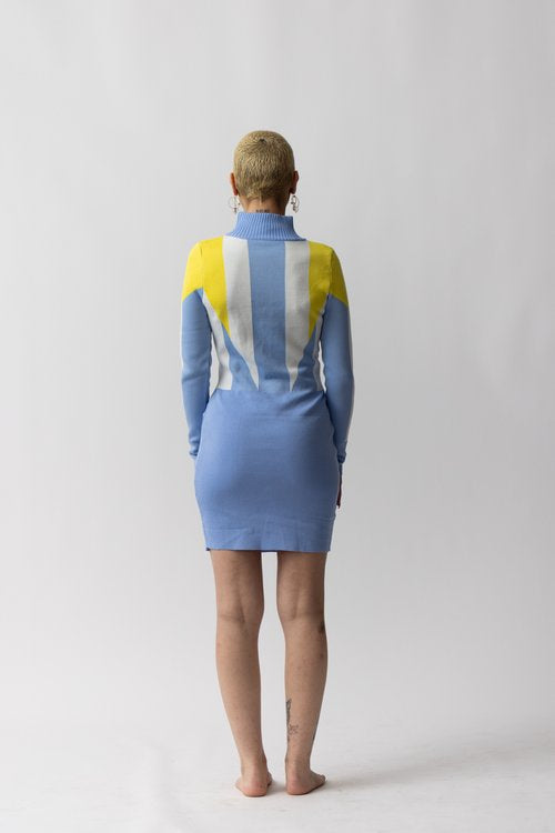 ¨Simetria¨ Dress