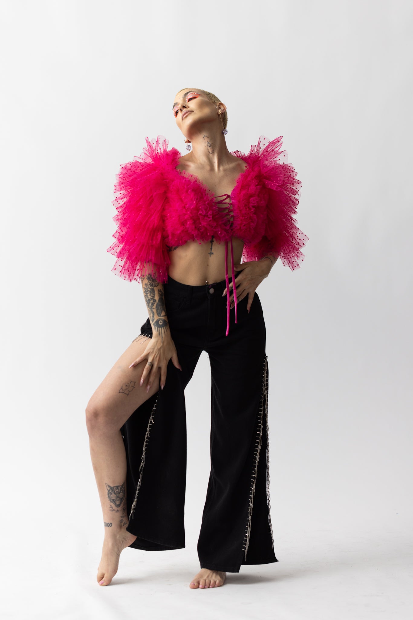 Pink Dream Top