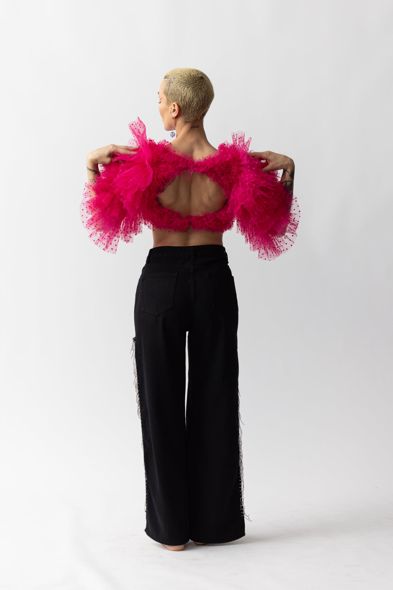 Pink Dream Top