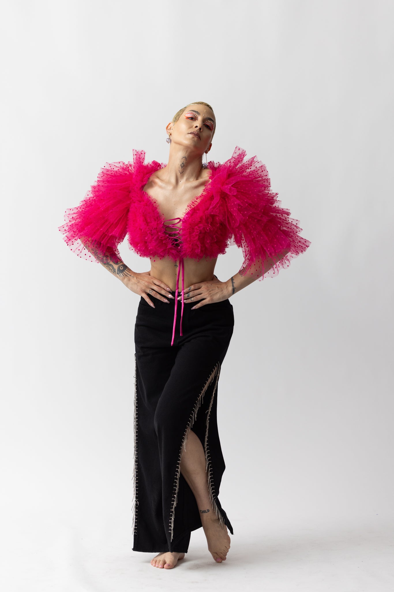 Pink Dream Top