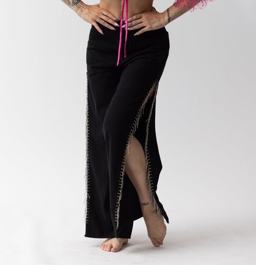 Betiana Denim Pants