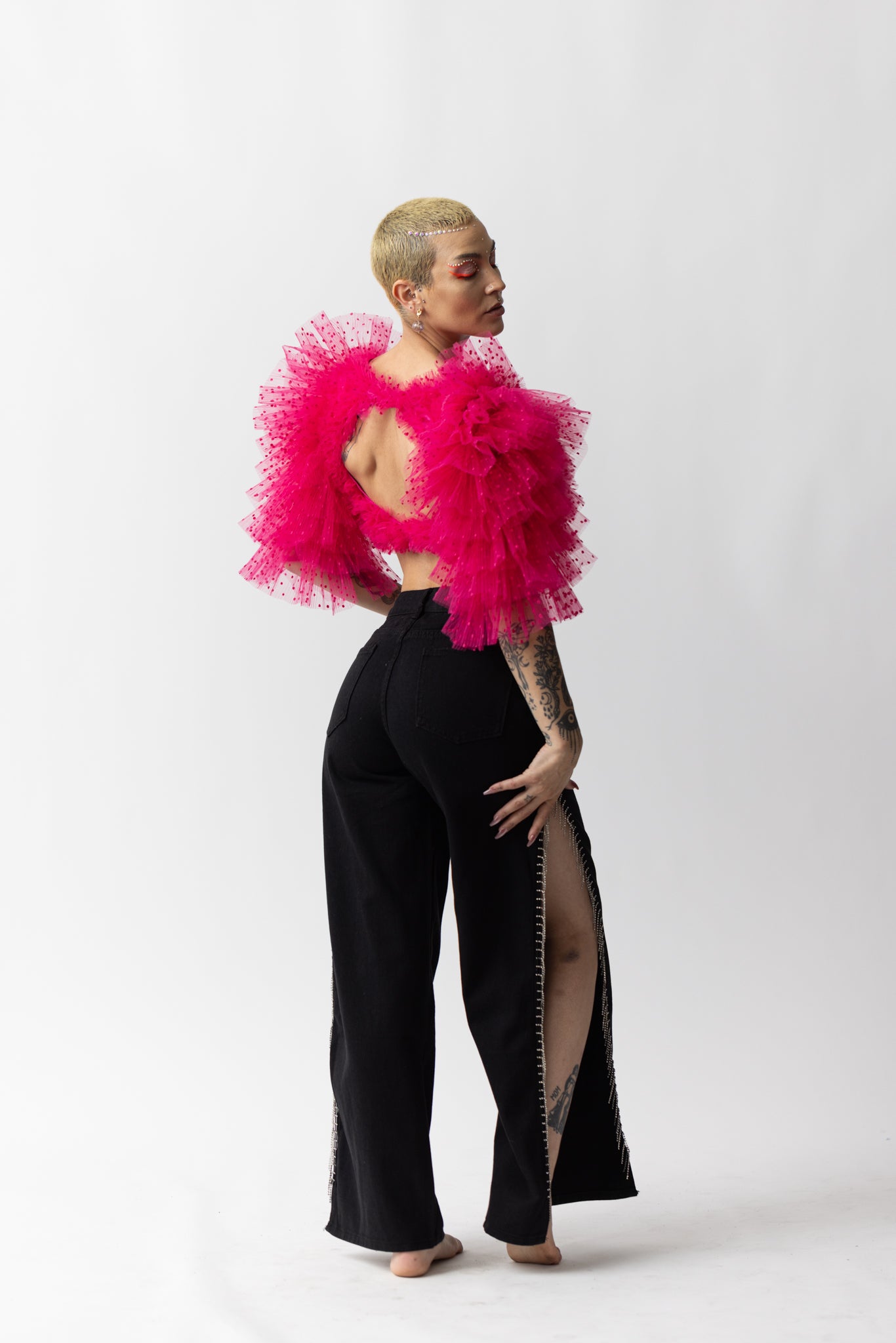 Pink Dream Top