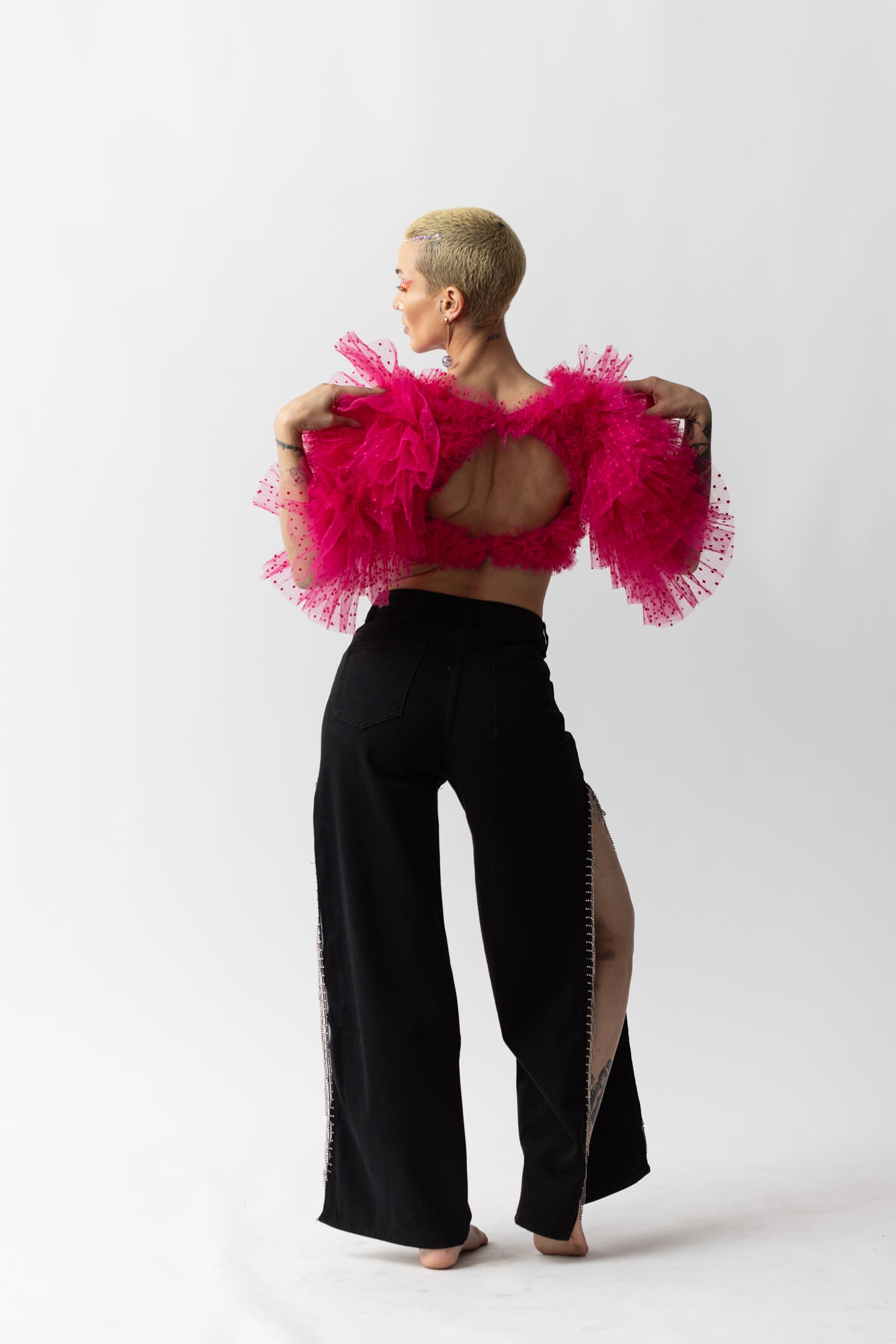 Pink Dream Top