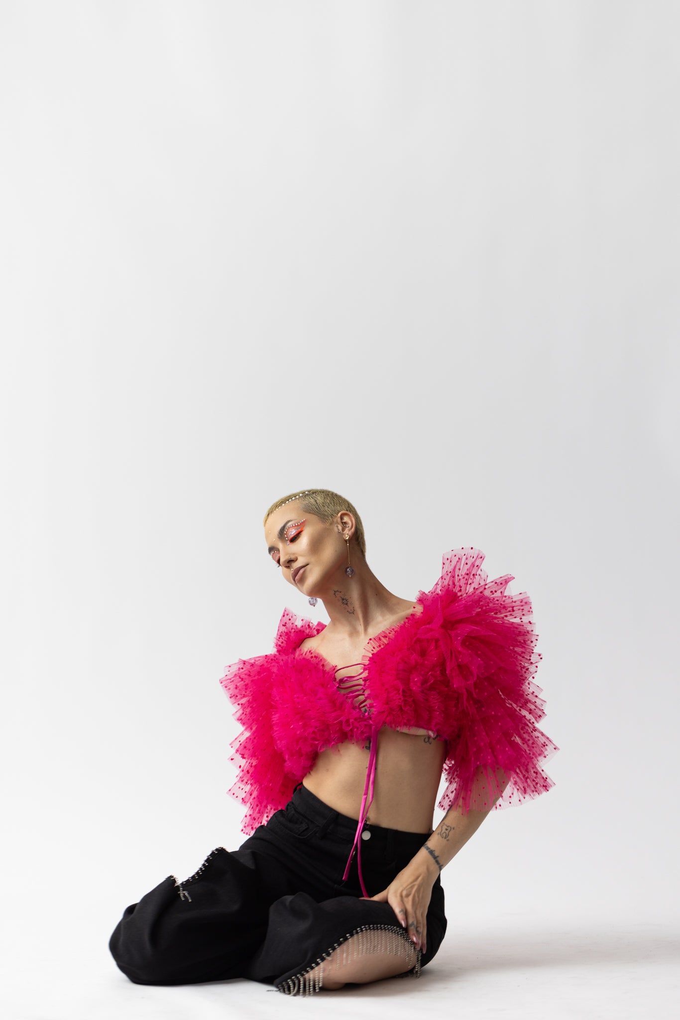 Pink Dream Top