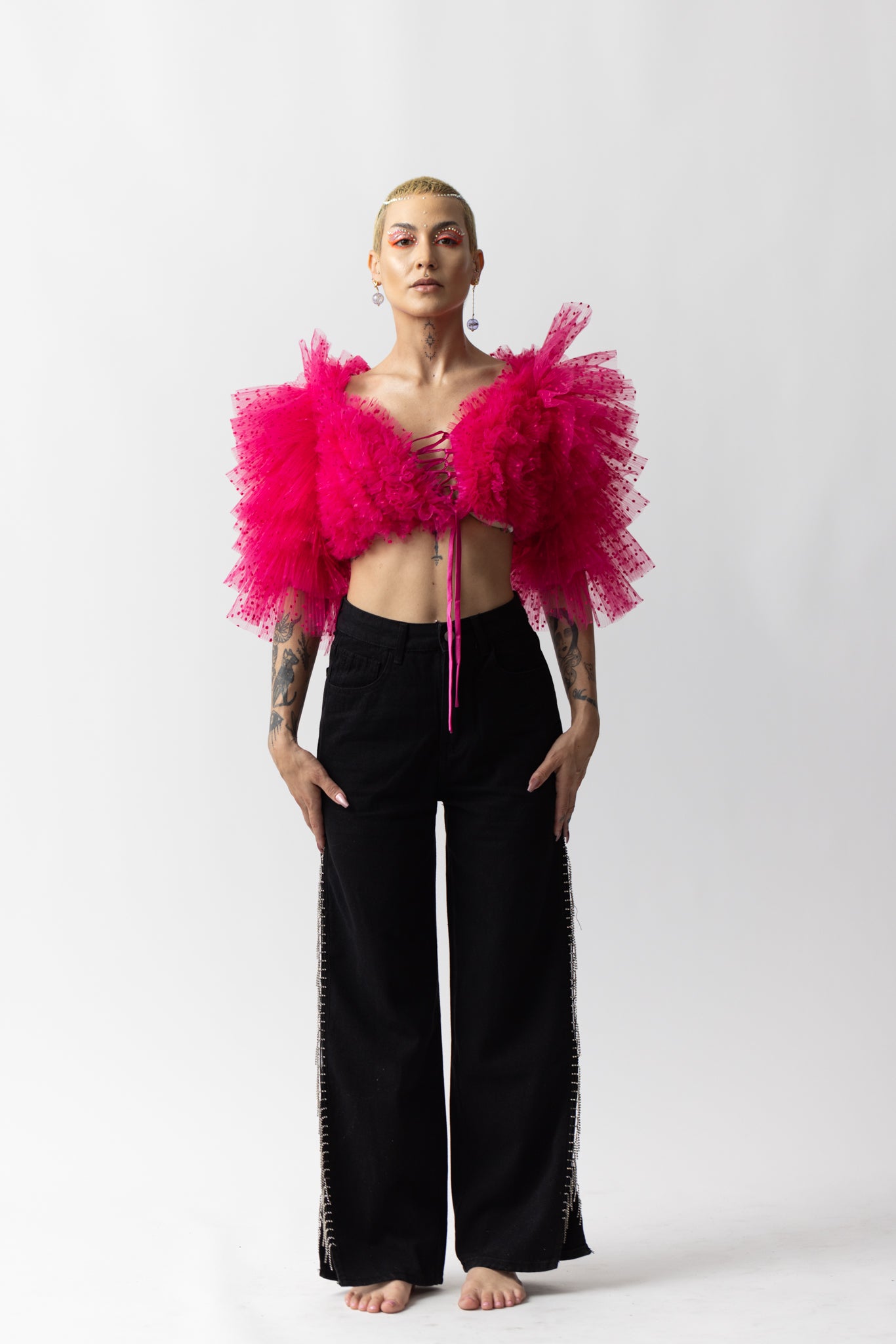 Pink Dream Top