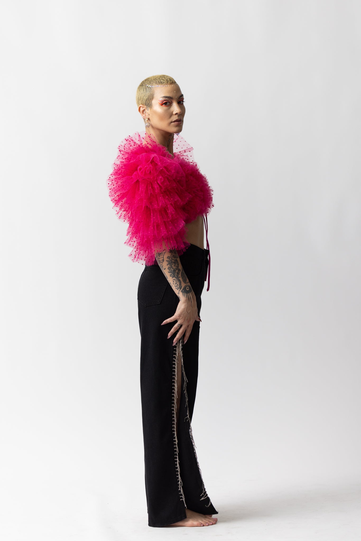Pink Dream Top