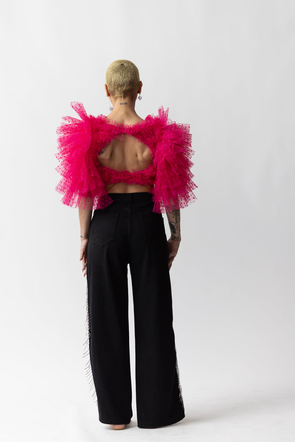 Pink Dream Top
