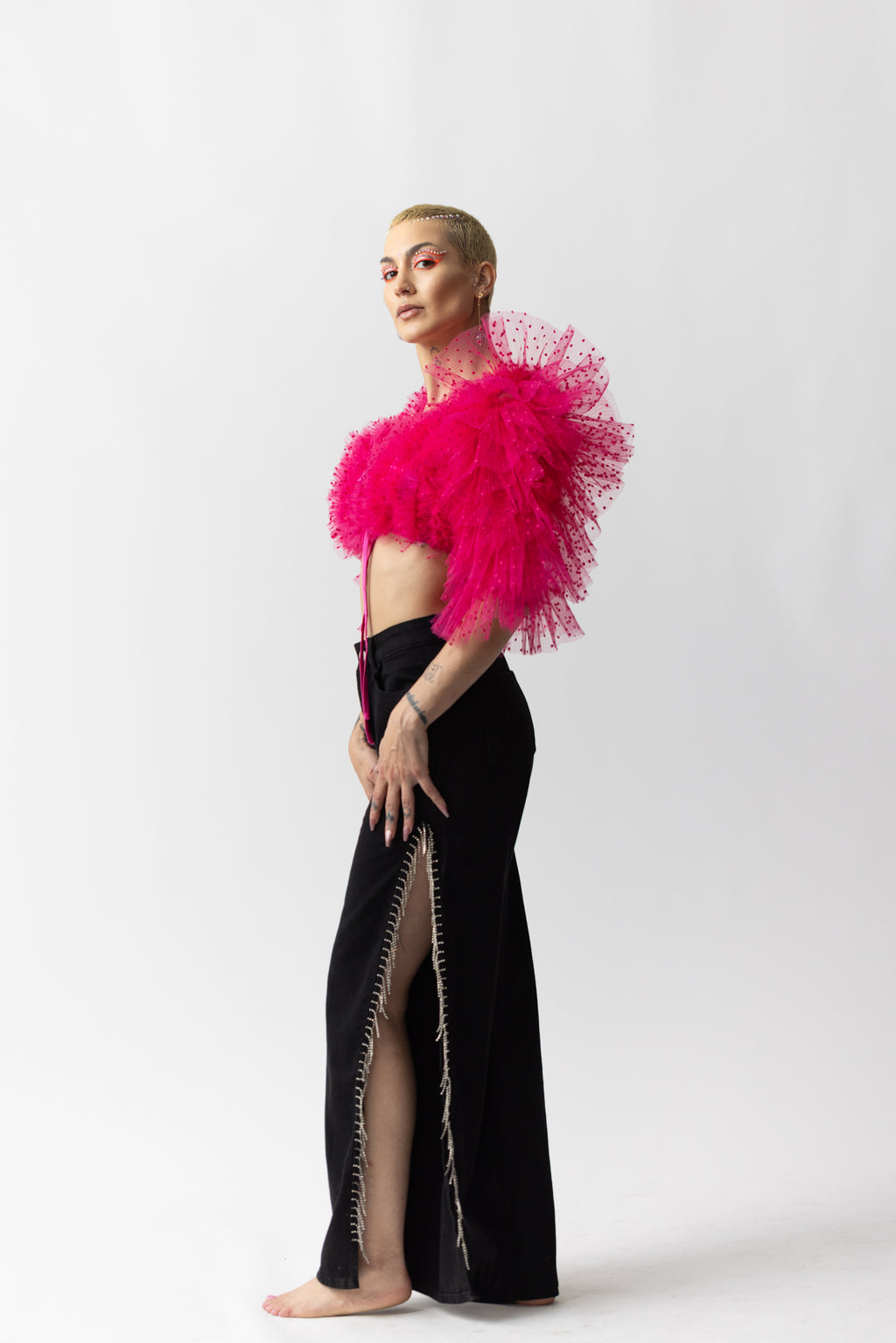 Pink Dream Top