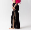 Betiana Denim Pants