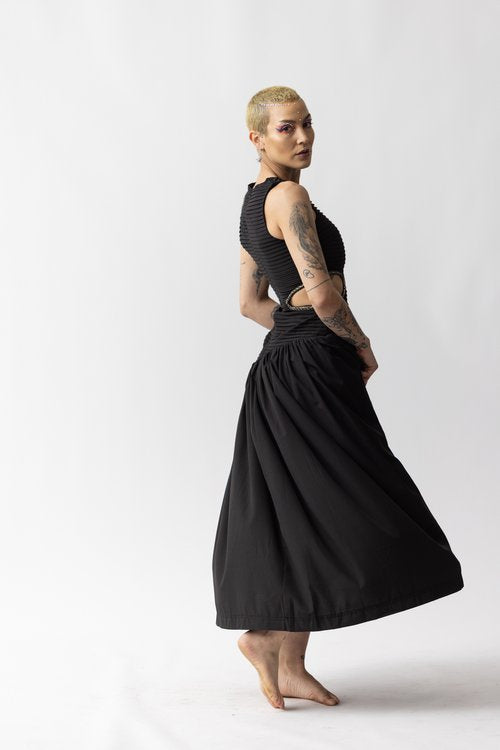 "VALERIA" DRESS