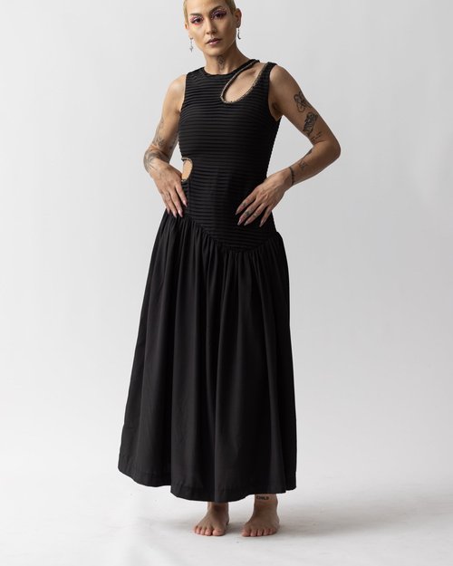"VALERIA" DRESS