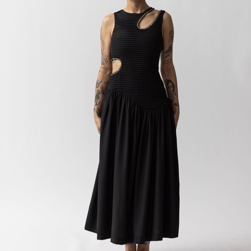 "VALERIA" DRESS