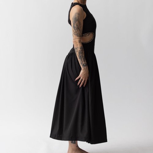 "VALERIA" DRESS