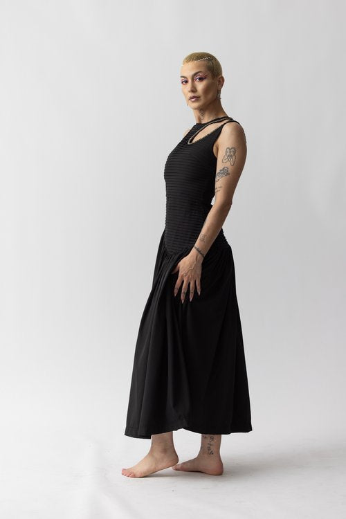 "VALERIA" DRESS