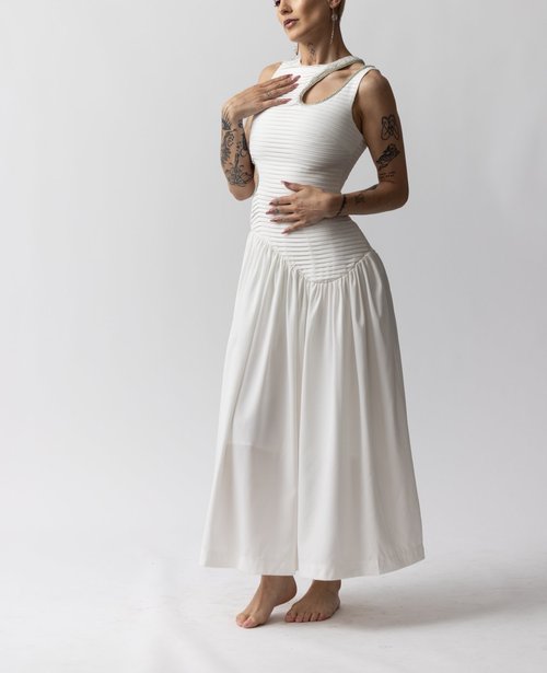 "VALERIA" DRESS