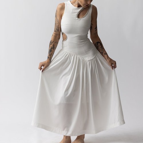 "VALERIA" DRESS