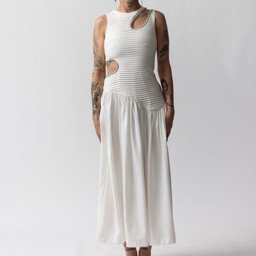 "VALERIA" DRESS