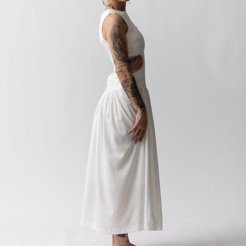 "VALERIA" DRESS