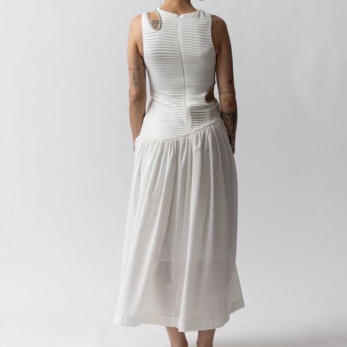 "VALERIA" DRESS
