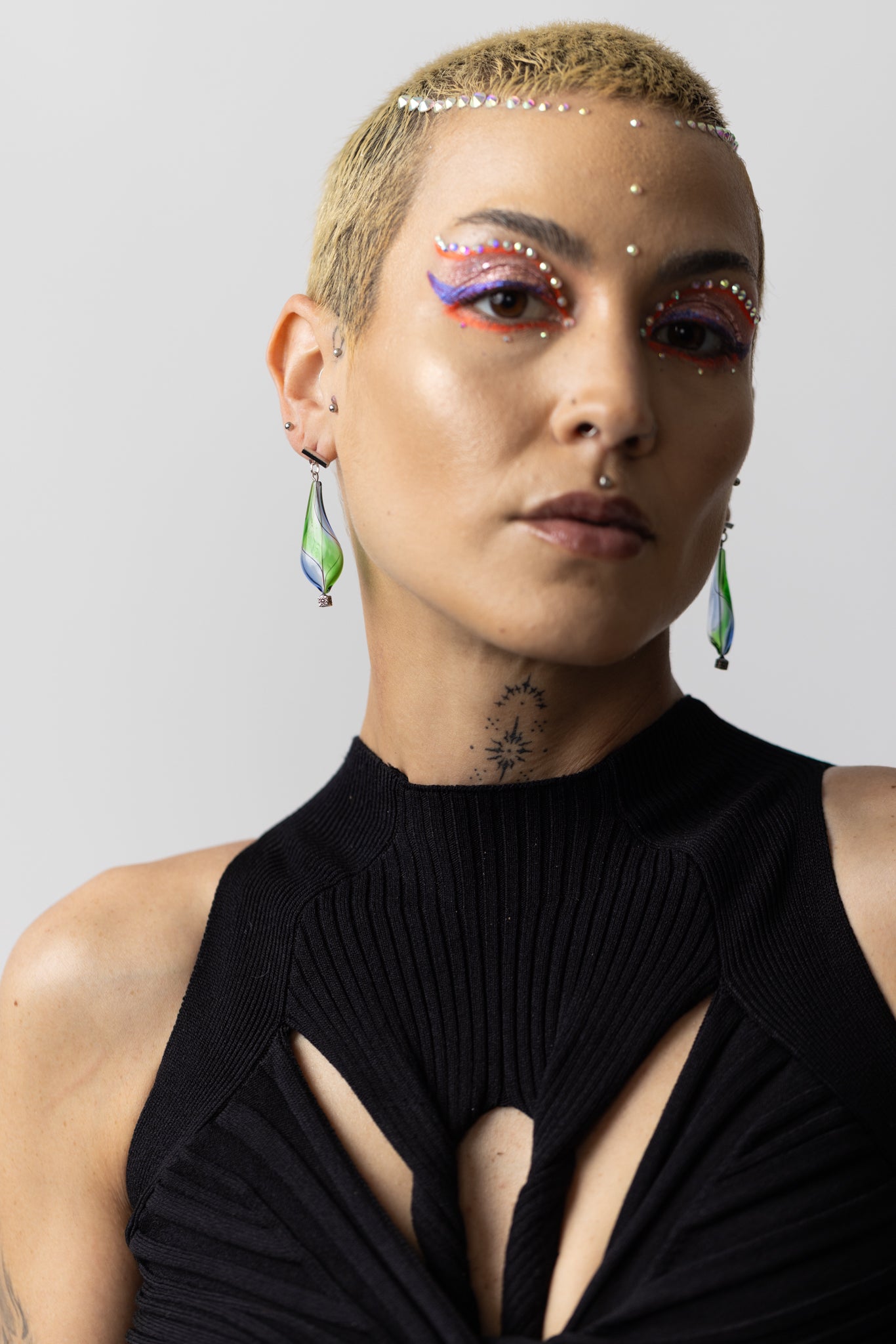 ¨LEAF¨ Earrings