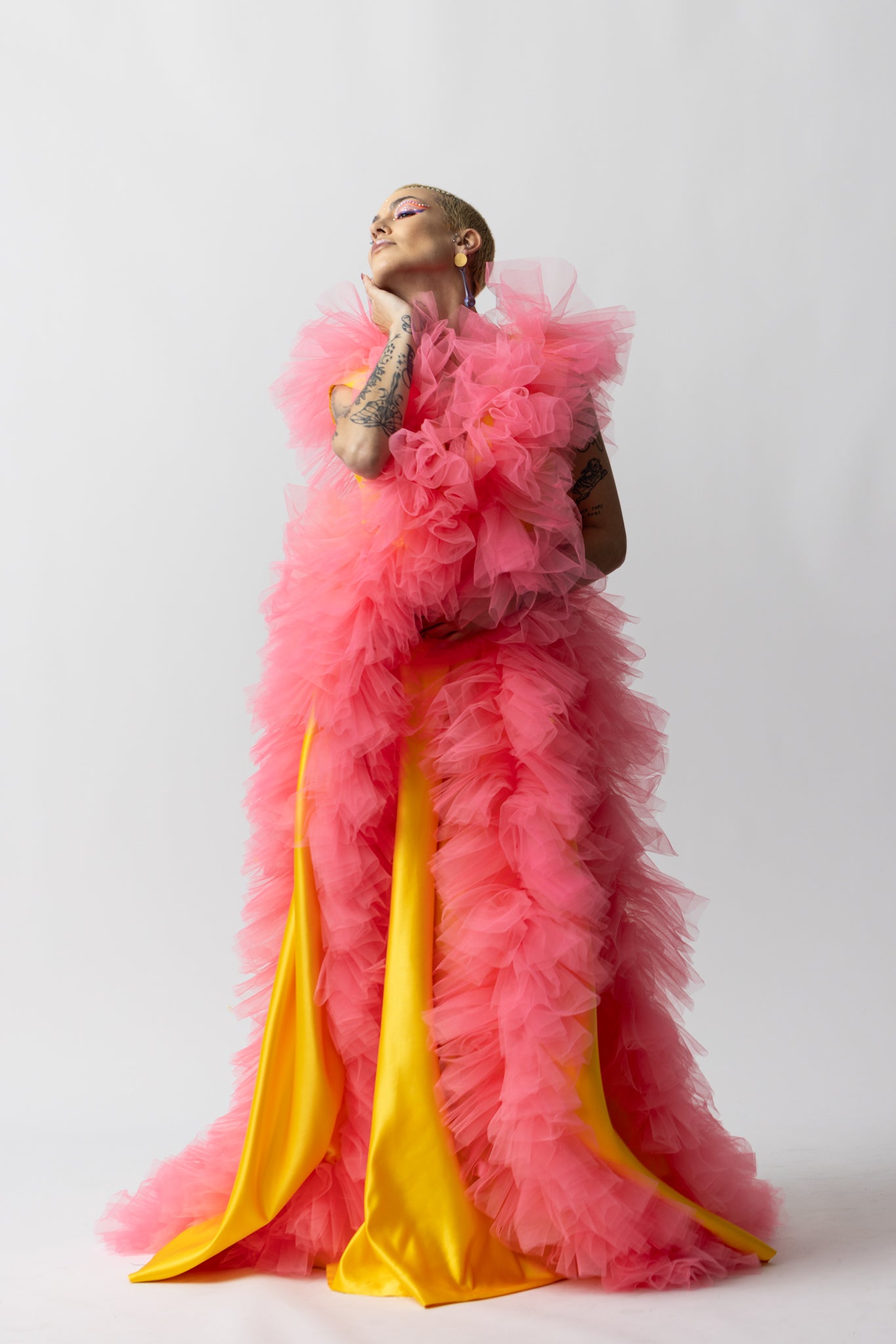 Fenix Dress