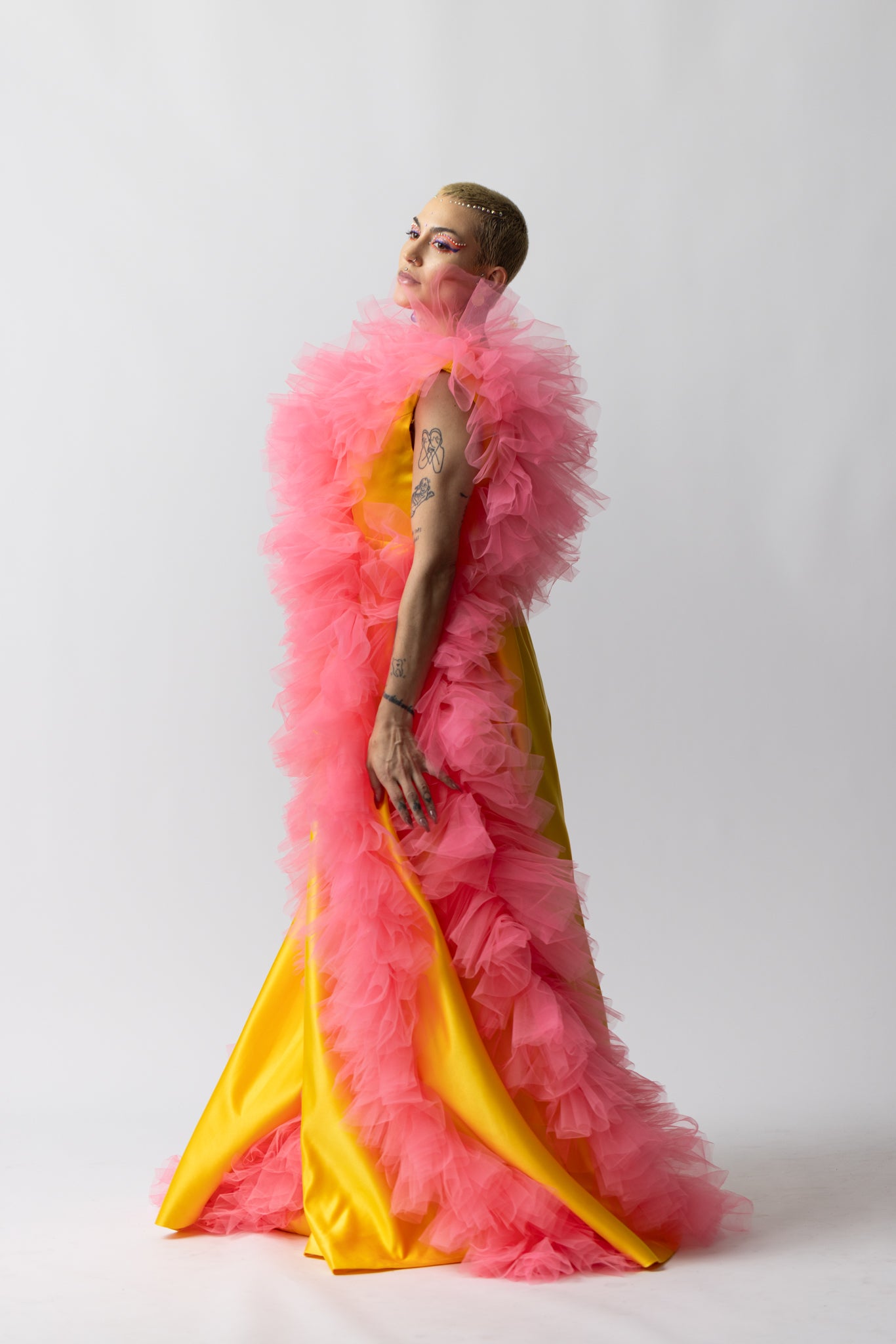 Fenix Dress