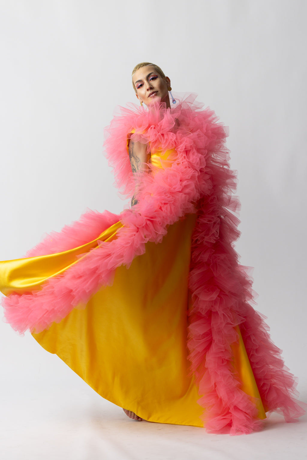 Fenix Dress