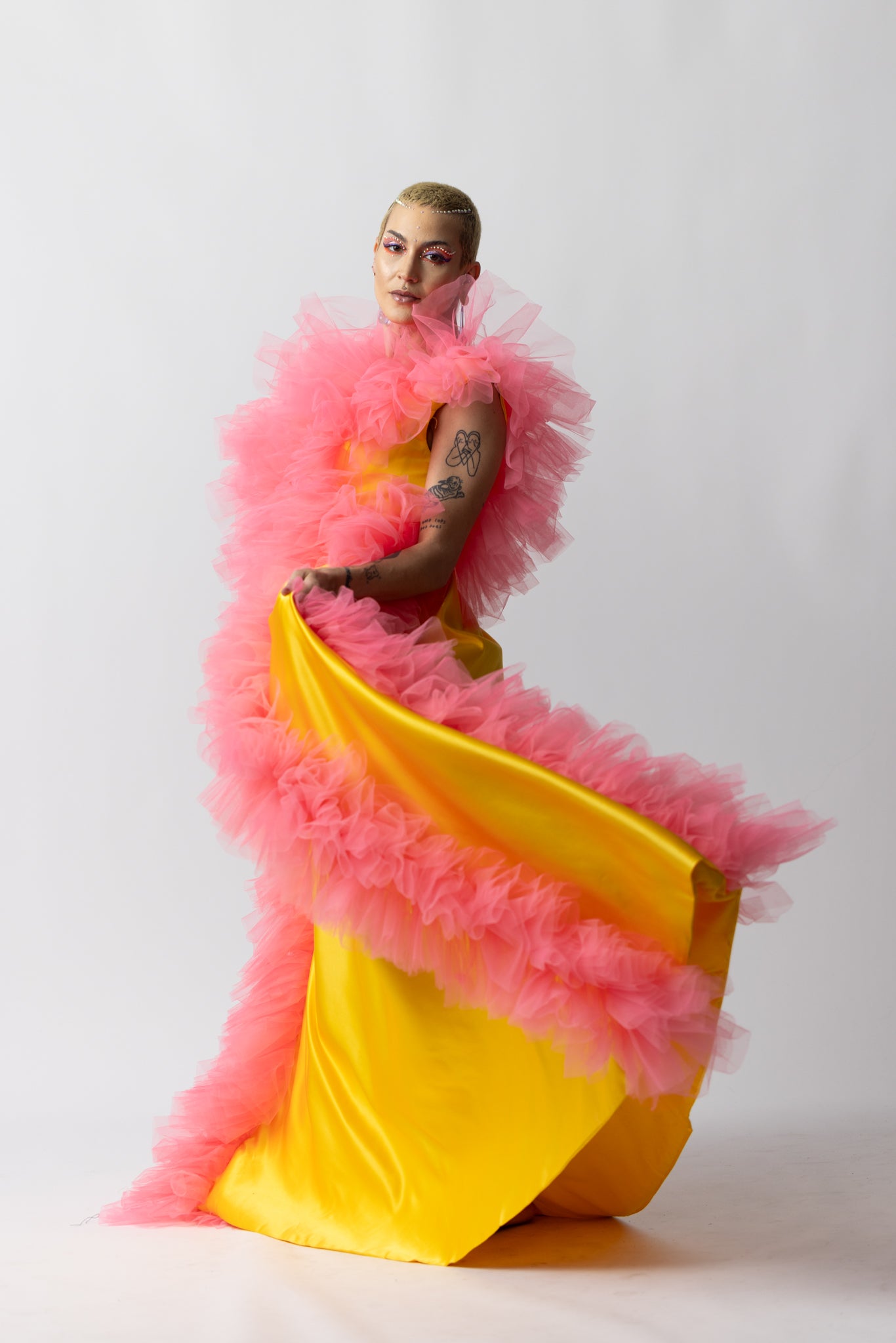 Fenix Dress