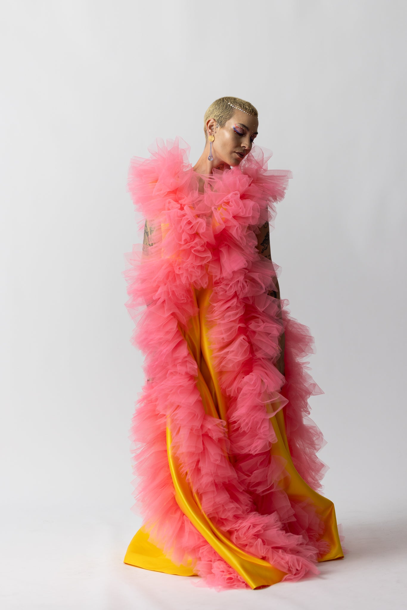 Fenix Dress