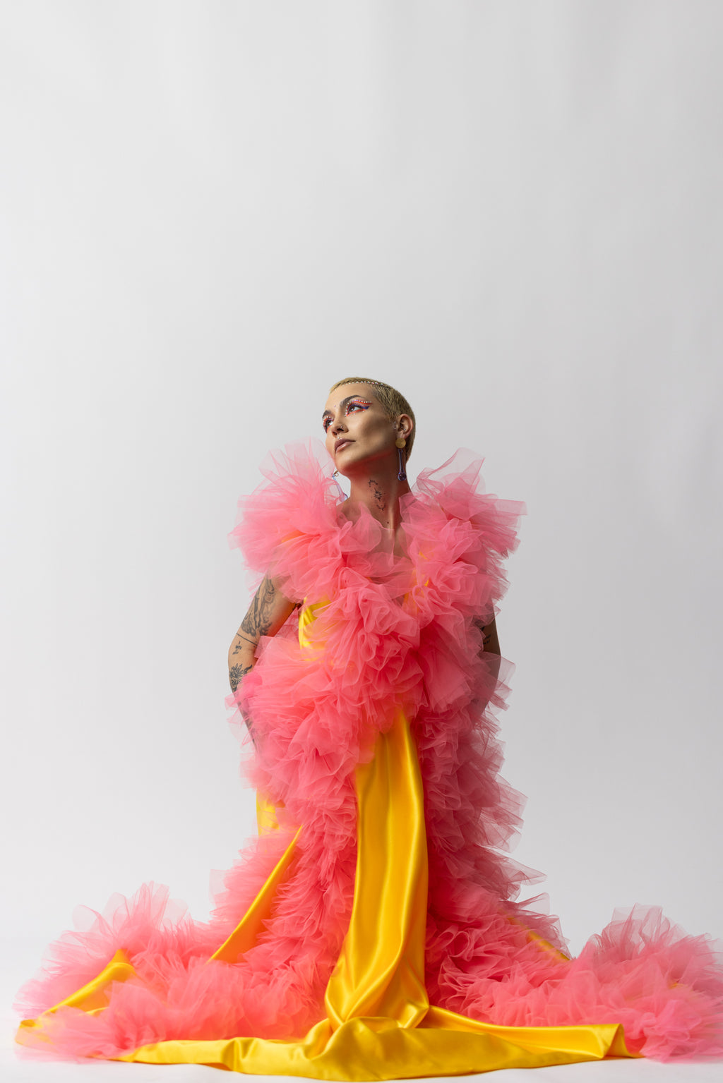 Fenix Dress