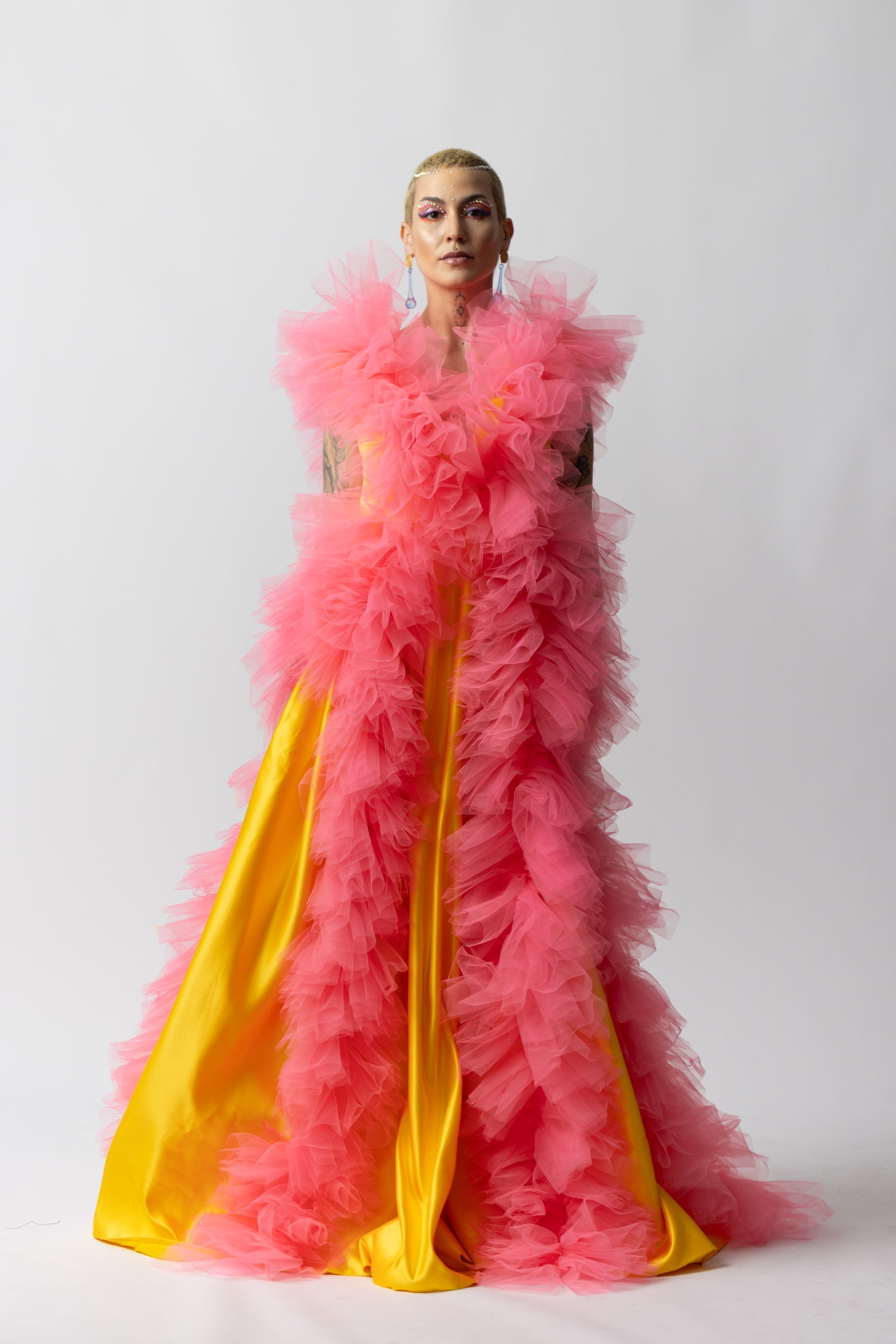 Fenix Dress