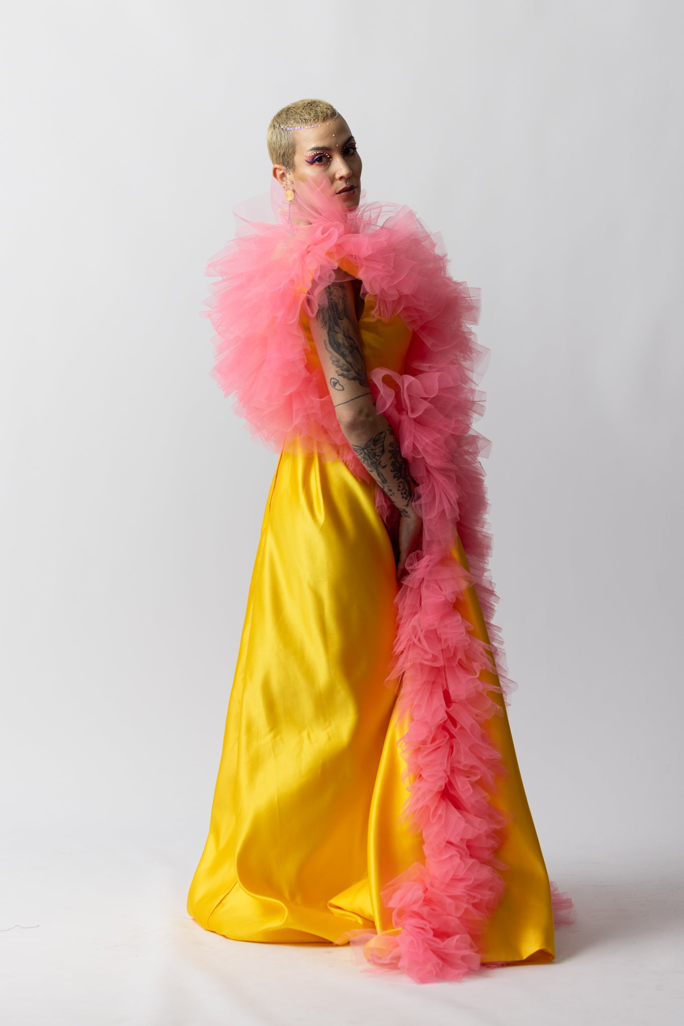 Fenix Dress