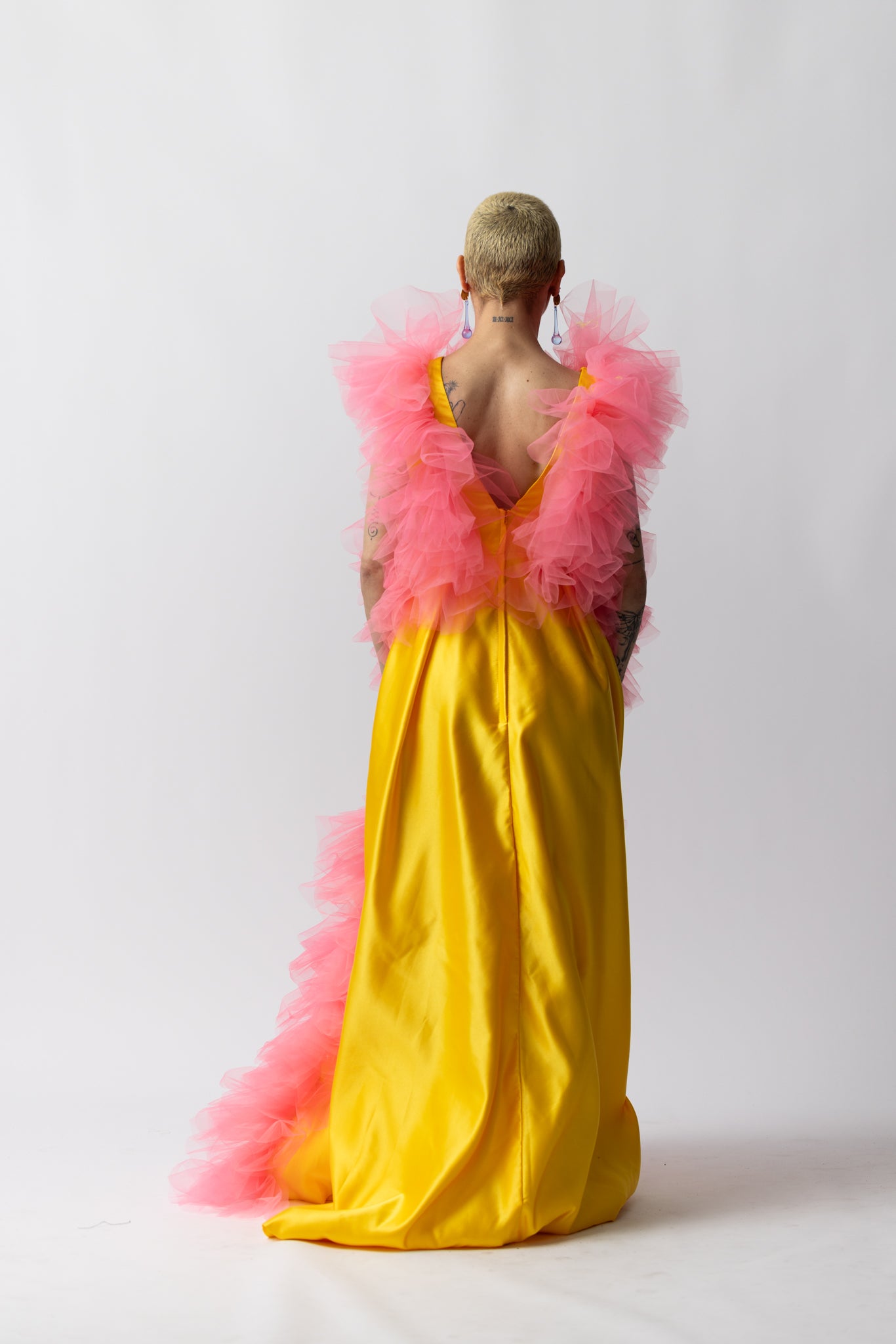 Fenix Dress