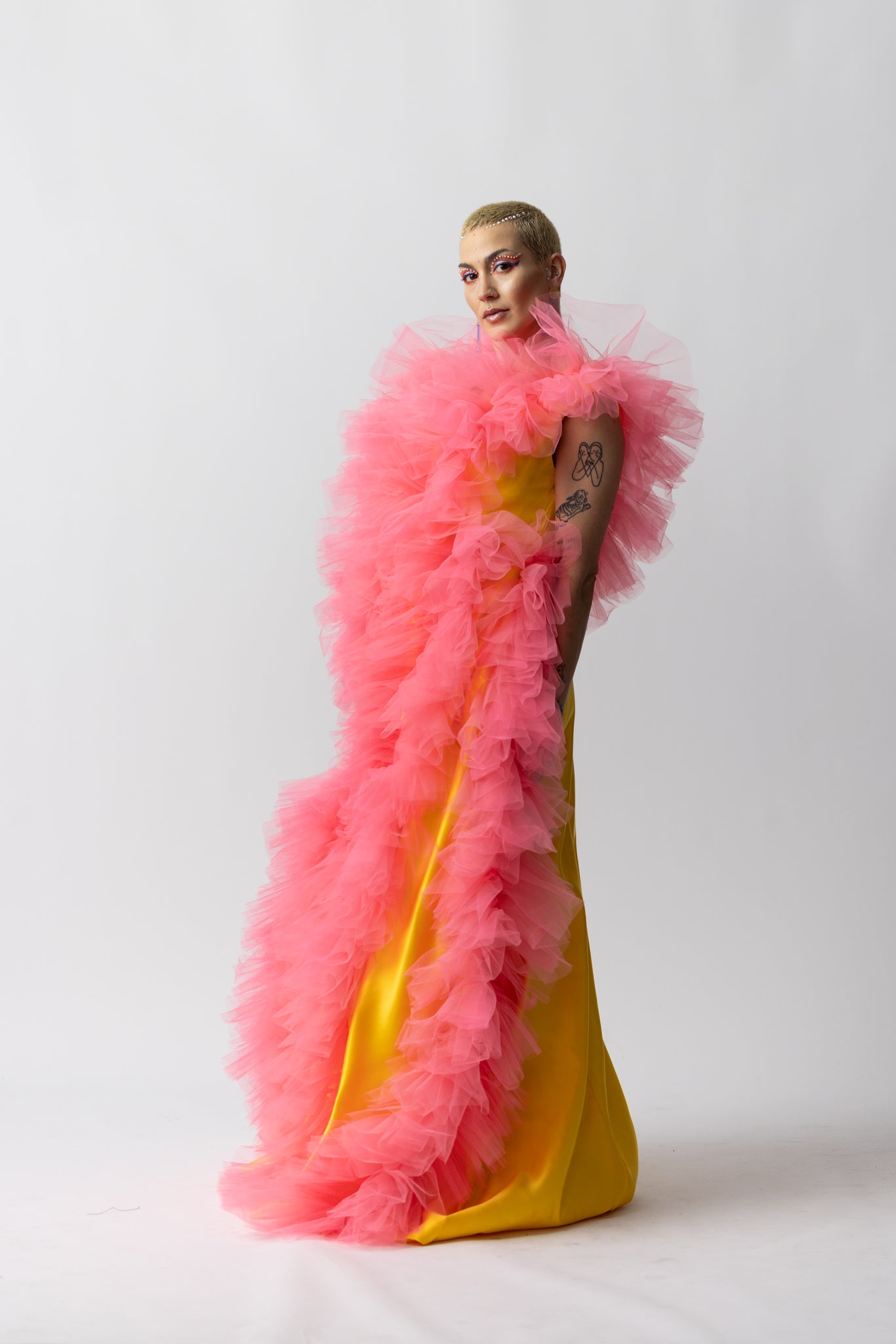 Fenix Dress